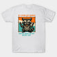 Warning: I Might Bite You Tee
