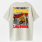 Retired Trucker Shirt – Funny Truck Driver Retirement T-Shirt, Logbook Humor Graphic Tee