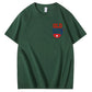 Old Row 100% Cotton T-Shirt