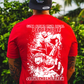 "Curb Stomp Your Local Pedophile" – Bold Statement Men's T-Shirt