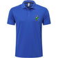 Funny golf polo shirt