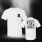 Gen X Halloween New Version Two Side Printing T-shirt/Crewneck/Hoodie