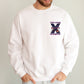 Halloween Generation X Custom EST Sweatshirt/Hoodie/T-shirt/Zipperhoodie