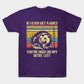 If I Get Rabies, You’re Doomed Tee