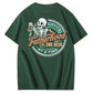 Surviving Fatherhood One Beer At A Time T-Shirt