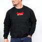 Gen X Halloween Two Side Printing T-shirt/Crewneck/Hoodie