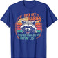 Bite First, Ask Later Shirt