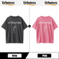 Urbntees No Fishing Today Funny Sad Stick Figure Graphic Pure Cotton T-Shirt