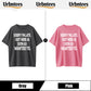 Urbntees Sorry I'm Late I Got Here as Soon as I Wanted To Funny Cotton T-Shirt