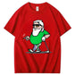 100% Cotton Iconic Golf T-Shirt