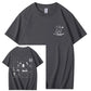 Halloween Lyrics Motivational Shirt