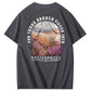 God Turns Broken Pieces Into Masterpieces Christian Pattern Crew Neck T-Shirt