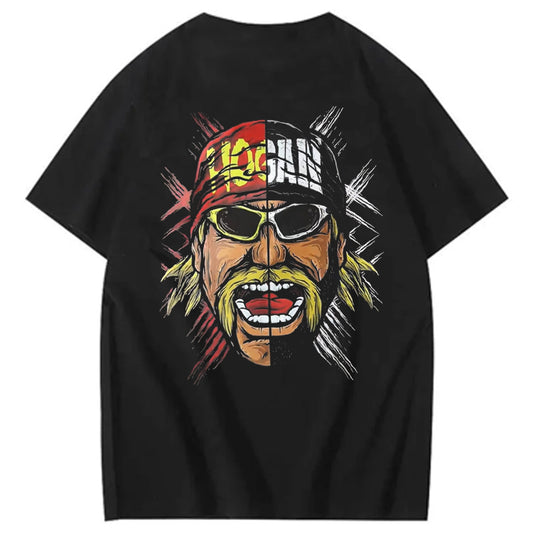 Hulk Spirit Lives On Tee
