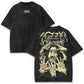 Vintage Ozzzy Ossbourne Tee – Rock Graphic Tee