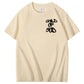 Child Of God Print Crew Neck T-Shirt