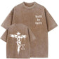Walk By Faith Washed T-Shirt