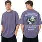 Urbntees I Don't Need Anger Management I Just Need People to Stop Pissing Me Off Washed T-Shirt