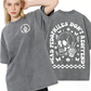 Urbntees Dead Pedophiles Don't Reoffend Vintage Washed T-Shirt