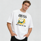 This Is A Very Old Picture Of Me Funny Sperm With Gold Medal Vintage T-Shirt