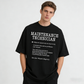 Urbntees Maintenance Technician Funny Definition Wizard Magician Cotton T-Shirt