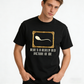 Here's A Really Old Picture Of Me Funny Sperm In Vintage Frame T-Shirt