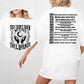 They Didn't Burn Witches They Burned Women Unisex T-shirt