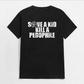 Save a kid kill a pedophile shirt