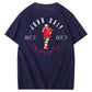 Old Row 100% Cotton T-Shirt