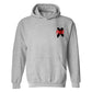 Gen X Halloween New Version Two Side Printing T-shirt/Crewneck/Hoodie