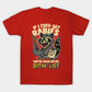 Bitin’ List Member #1 Tee