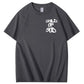 Child Of God Print Crew Neck T-Shirt