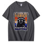 If I Ever Get Rabies, You're High On My Bitin' List T-Shirt