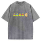Teenage Mutant Ninja Ghosts Washed T-Shirt