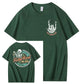 Surviving Fatherhood One Beer At A Time T-Shirt