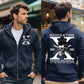 The Ture FAFO Generation X Skull Double-Sided Custom Shirt, Proud Member Of The Fuck You Feelings Sweatshirt