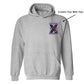 Halloween Generation X Custom EST Sweatshirt/Hoodie/T-shirt/Zipperhoodie