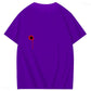 I'm Fine Pattern100% Cotton T-Shirt