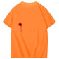 I'm Fine Pattern100% Cotton T-Shirt