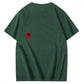 I'm Fine Pattern100% Cotton T-Shirt