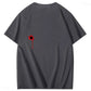I'm Fine Pattern100% Cotton T-Shirt
